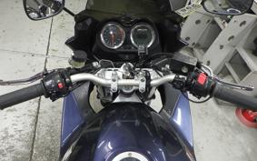 SUZUKI BANDIT 1250 SA 2007 GW72A