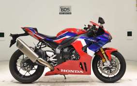 HONDA CBR1000RR RSP 2020 SC82