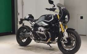 BMW R NINE T 2014