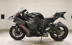 KAWASAKI ZX 10 NINJA ABS 2022 ZXT02L