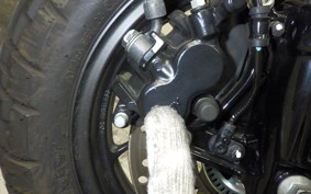 HONDA MONKEY 125 2011 JB03