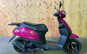 SUZUKI LET's CA4AA
