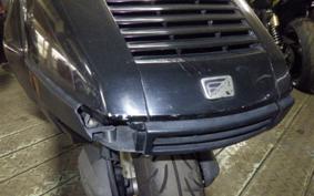 HONDA FUSION SE 2002 MF02