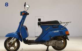 SUZUKI GEMMA 50 CS50