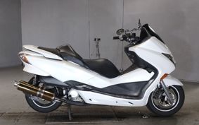 HONDA FORZA Z MF10