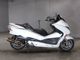 Фото Honda FORZA Z 2011 с японского аукциона
