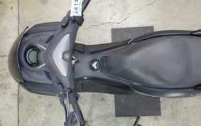 YAMAHA N-MAX 155 A SG50J