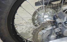 HONDA CRF250L 1996 MD47