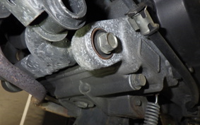 HONDA GIORNO 3 2019 AF77