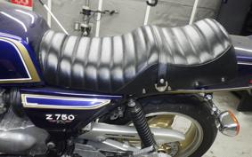 KAWASAKI ZEPHYR 750 2025 ZR750C