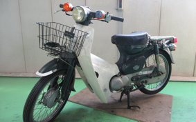HONDA SUPER CUB70 C70