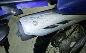 YAMAHA XTZ125