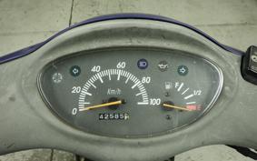 YAMAHA AXIS 100 2024 SB06J