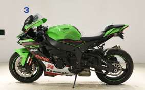 KAWASAKI ZX 10 NINJA ABS 2021 ZXT02L