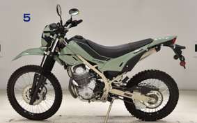 KAWASAKI KLX230ｼｪﾙﾊﾟ