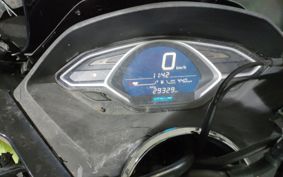 HONDA PCX 125 JF81