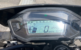 HONDA CRF250M MD44