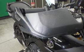 YAMAHA TRACER 9 GT+ 2024 RN70J