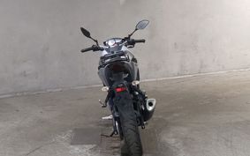 YAMAHA MT-25 RG10J