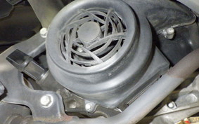 SUZUKI ADDRESS V125 1998 DT11A