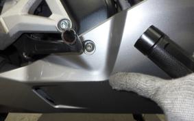 HONDA CBR250RR A 2022 MC51