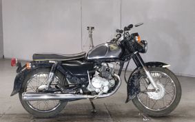 HONDA BENLY 125 CD125T