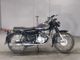 Фото Honda BENLY 125 с японского аукциона