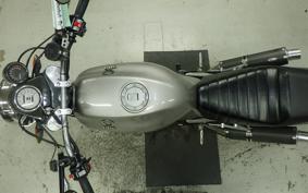YAMAHA SRX600 Gen.4 1992 3SX