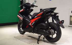 YAMAHA AERO X 155 2024