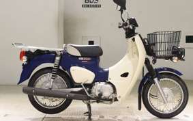 HONDA C50 SUPER CUB AA07