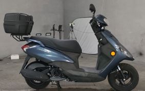 YAMAHA  AXIS Z SED7J
