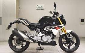 BMW G310R 2018