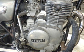 YAMAHA GX400 SPECIAL 2L0