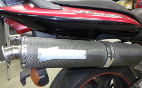 HONDA HORNET 250 2023 MC31