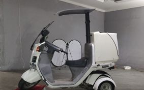 HONDA GYRO TA03