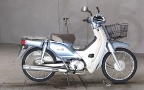 HONDA SUPER CUB50 AA04