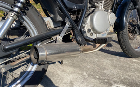 SUZUKI GLASS TRACKER BIG BOY NJ4DA