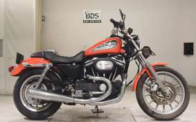 HARLEY XL883R 2001