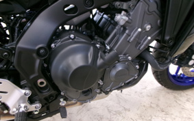 YAMAHA TRACER 9 GT 2021 RN70J