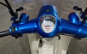 HONDA SUPER CUB50 AA09
