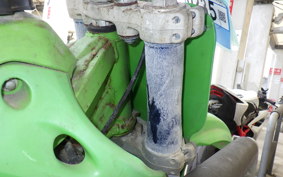 KAWASAKI KX250 KX250H