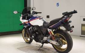 HONDA CB400 SUPER BOLDOR VTEC 2006 NC39