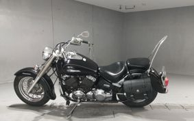 YAMAHA DRAGSTAR 400 CLASSIC 1999 4TR