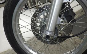 YAMAHA SR400 Gen.4 2012 RH03J