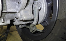 HONDA LEAD 125 2020 JF45