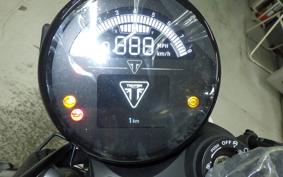 TRIUMPH SPEED TWIN 2026