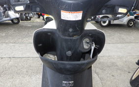 HONDA DIO Gen.6 AF68