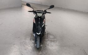 SUZUKI ADDRESS V125 CF4EA