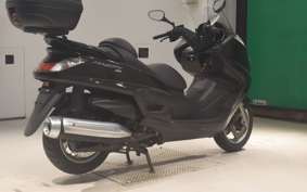 YAMAHA MAJESTY 400 2007 SH04J