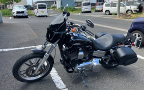 HARLEY HARLEY FXDL1580 2010 GN4